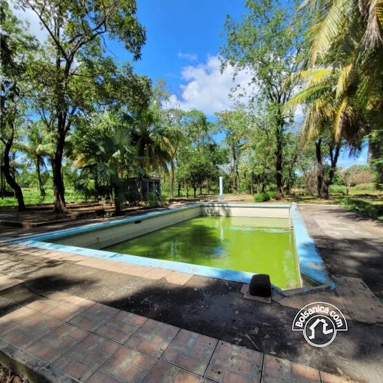 Venta de Terreno Sabana Grande, Managua - foto 8