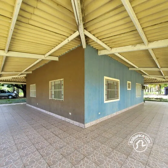 Venta de Terreno Sabana Grande, Managua - foto 4
