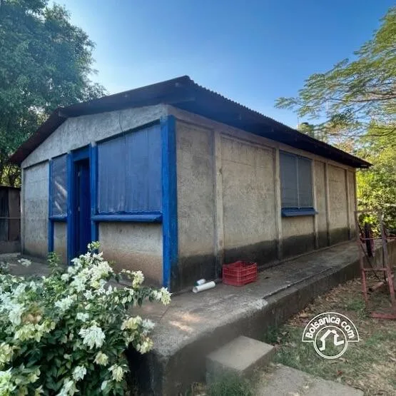 Venta de Finca Forestal, Villa El Carmen - foto 12
