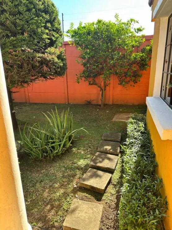 Venta casa Vistas de Esquipulas - foto 4