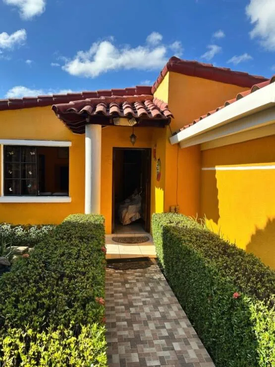 Venta casa Vistas de Esquipulas 