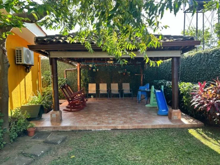 Venta casa Vistas de Esquipulas - foto 2
