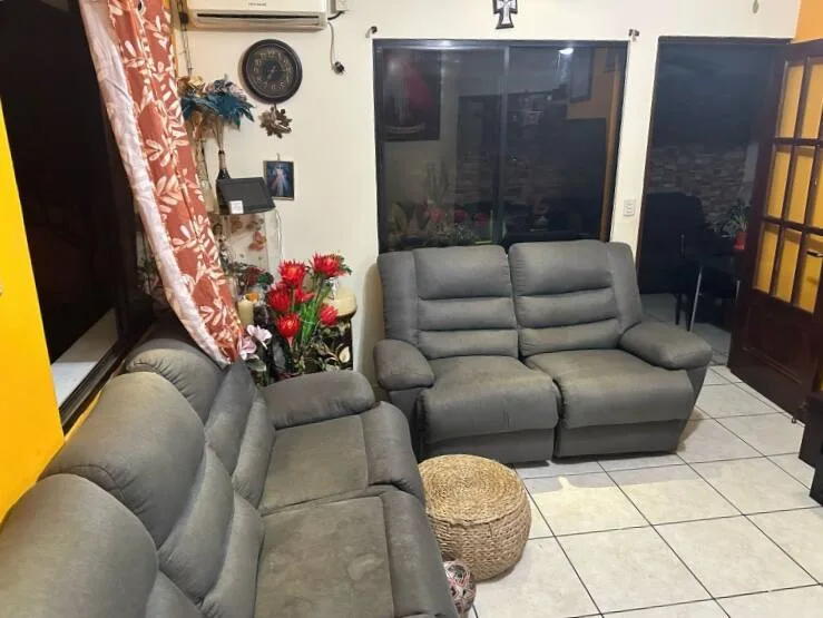 Venta casa Vistas de Esquipulas - foto 7