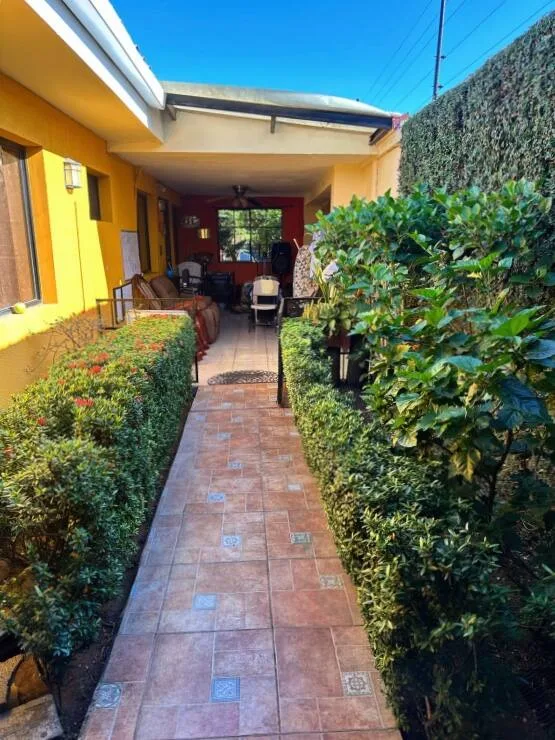 Venta casa Vistas de Esquipulas - foto 5