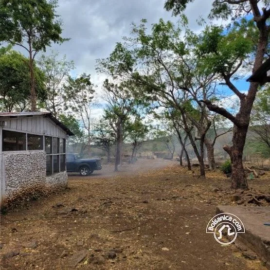 Venta de Finca en San Francisco Libre - foto 11