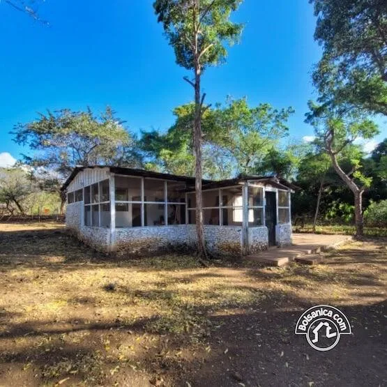 Venta de Finca en San Francisco Libre - foto 8