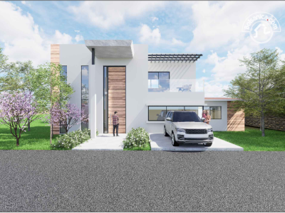Venta de Casa en Bosques del Terraza
