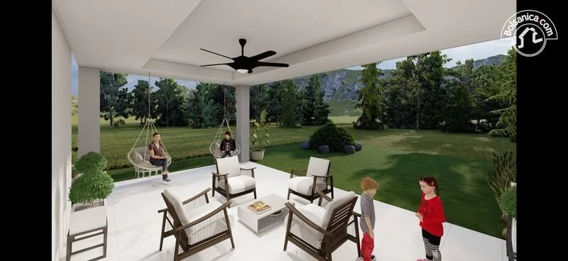 Venta de Casa en Bosques del Terraza - foto 5