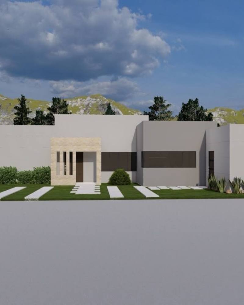 Venta de Casa en Bosques del Terraza