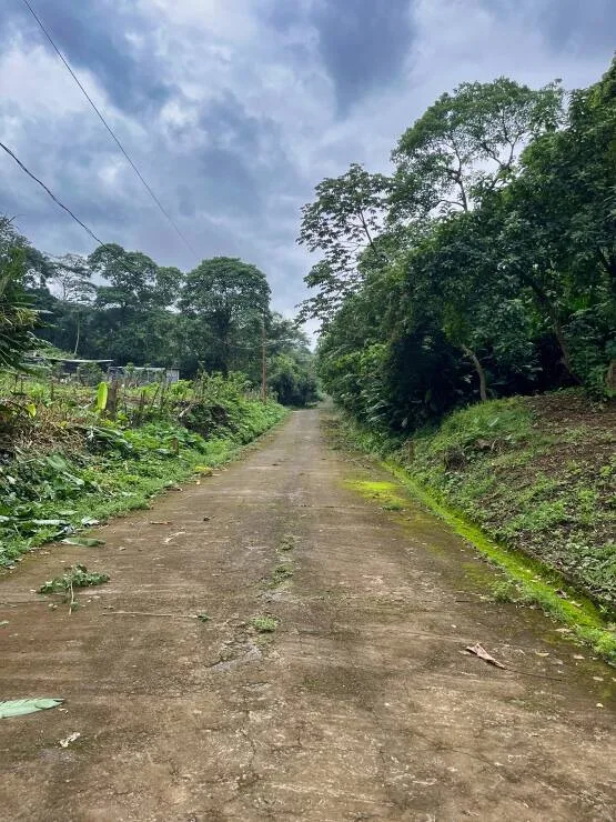 Venta de Terreno en Las Nubes, El Crucero - foto 3