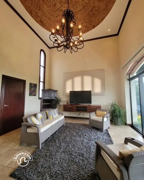 Alquiler de casa en Villa Fontana, Managua, foto 15