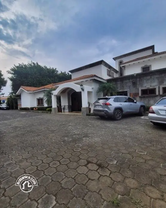 Alquiler de casa en Villa Fontana, Managua, foto 1