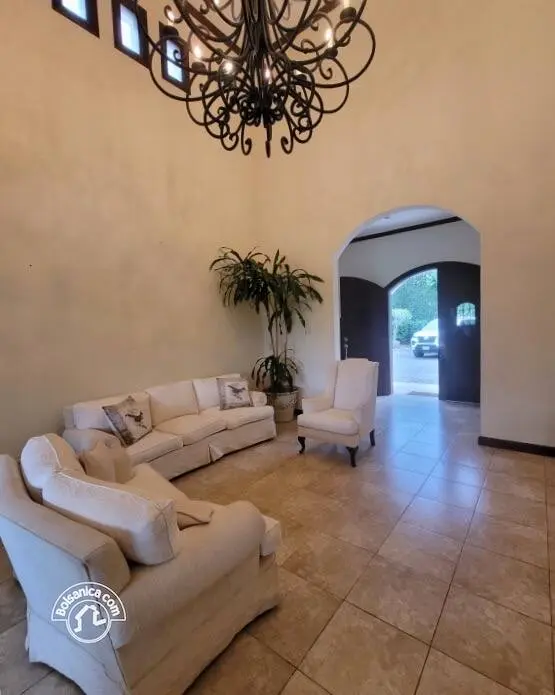 Alquiler de casa en Villa Fontana, Managua, foto 3