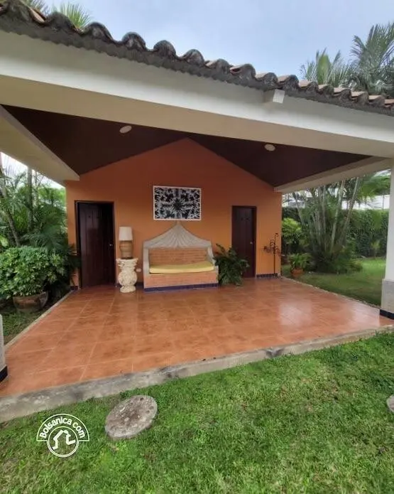 Alquiler de casa en Villa Fontana, Managua, foto 18