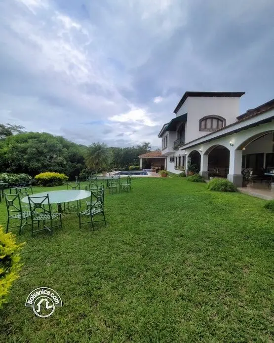 Alquiler de casa en Villa Fontana, Managua, foto 19