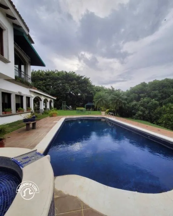 Alquiler de casa en Villa Fontana Sur, Managua - foto 14