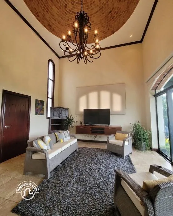 Alquiler de casa en Villa Fontana Sur, Managua - foto 15