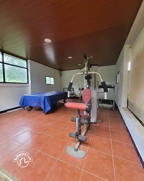 Alquiler de casa en Villa Fontana Sur, Managua - foto 17