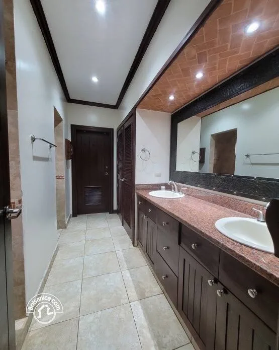 Alquiler de casa en Villa Fontana Sur, Managua - foto 21