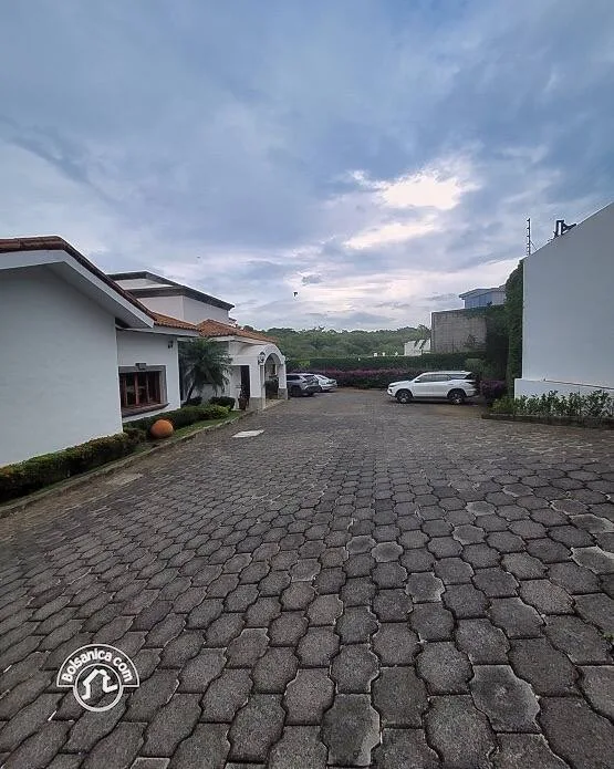 Alquiler de casa en Villa Fontana Sur, Managua - foto 24