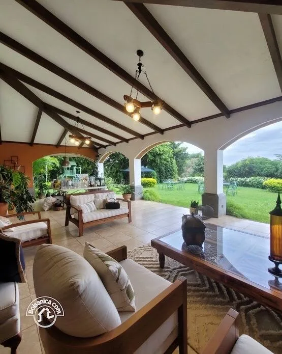 Alquiler de casa en Villa Fontana Sur, Managua - foto 23