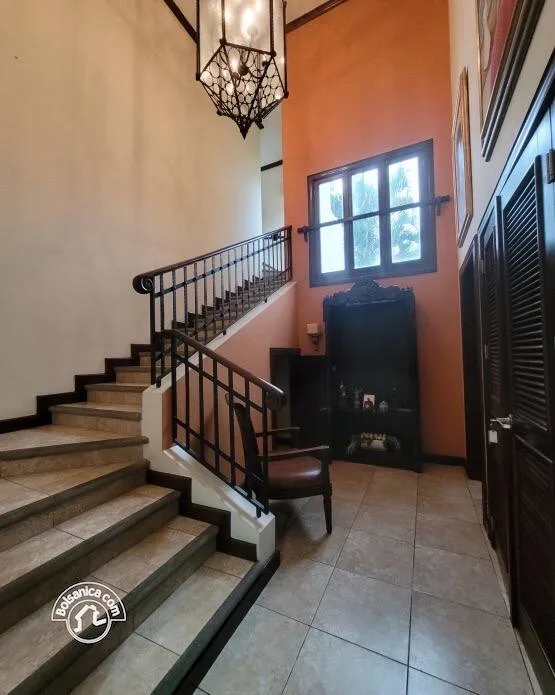 Alquiler de casa en Villa Fontana Sur, Managua - foto 12