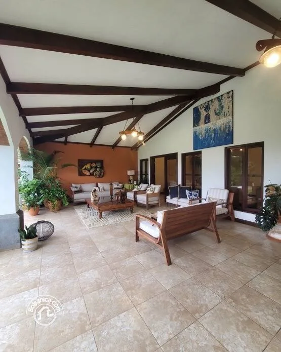 Alquiler de casa en Villa Fontana Sur, Managua - foto 8