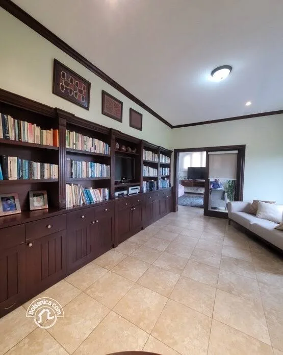 Alquiler de casa en Villa Fontana Sur, Managua - foto 16