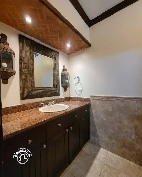 Alquiler de casa en Villa Fontana Sur, Managua - foto 13