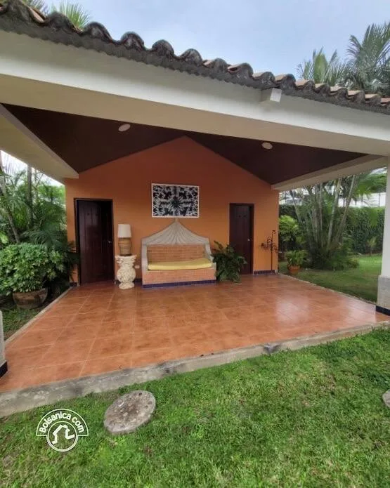 Alquiler de casa en Villa Fontana Sur, Managua - foto 18