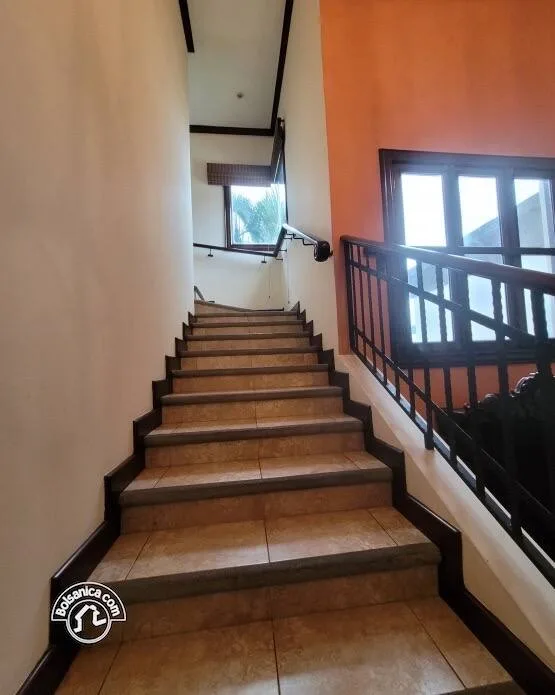 Alquiler de casa en Villa Fontana Sur, Managua - foto 9