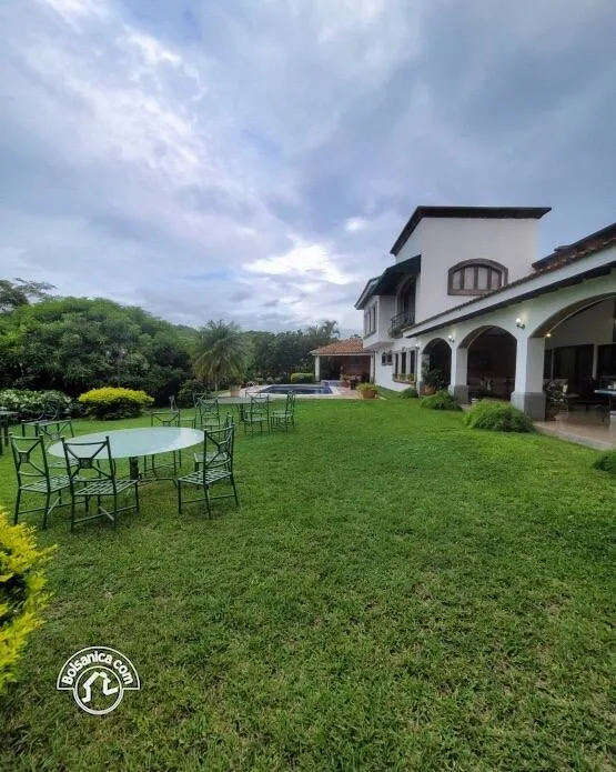 Alquiler de casa en Villa Fontana Sur, Managua - foto 19
