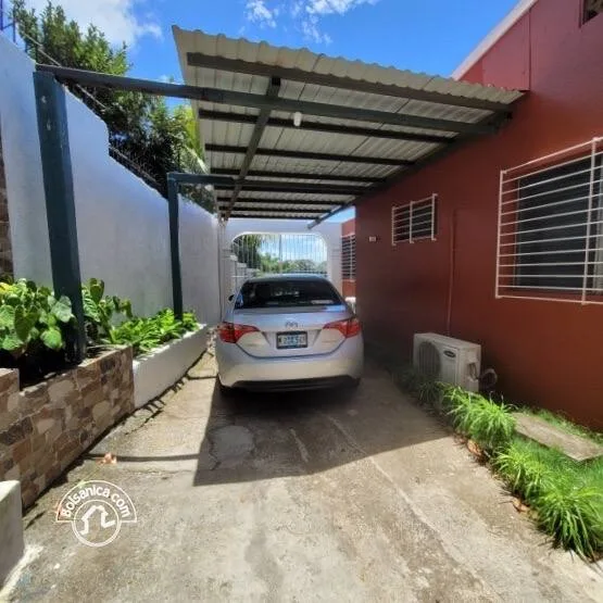 Venta de casa en Carretera Sur, Managua - foto 16