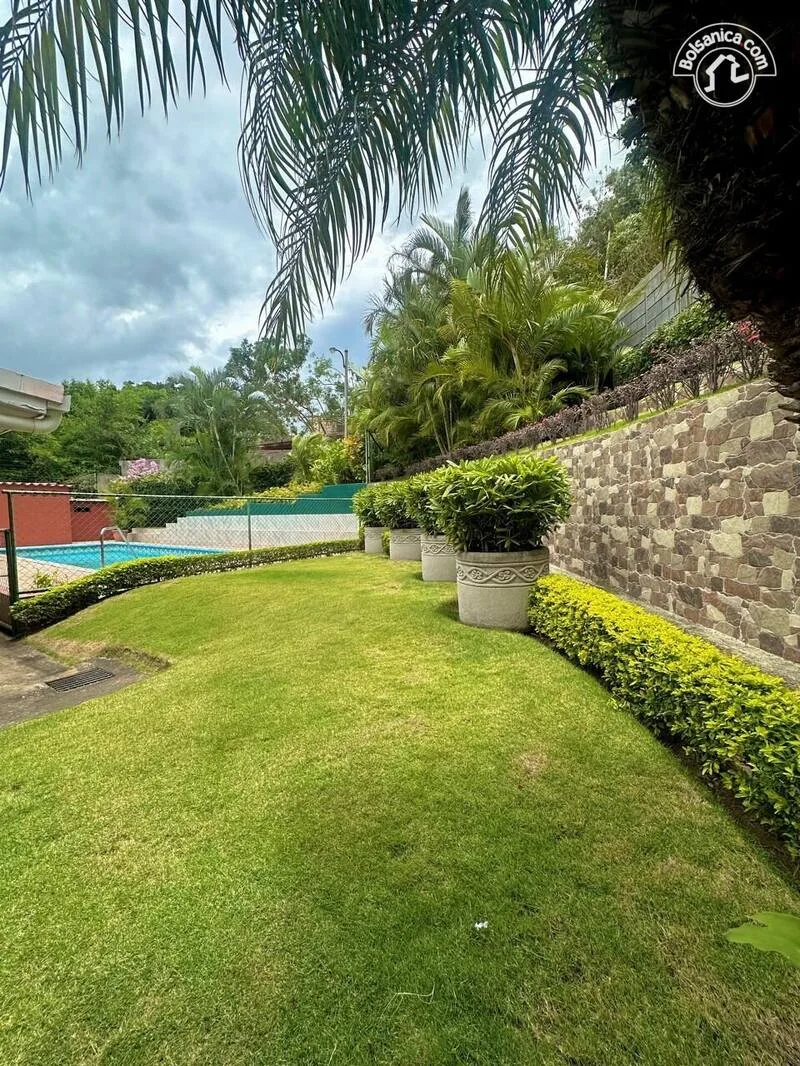 Venta de casa en Carretera Sur, Managua - foto 22