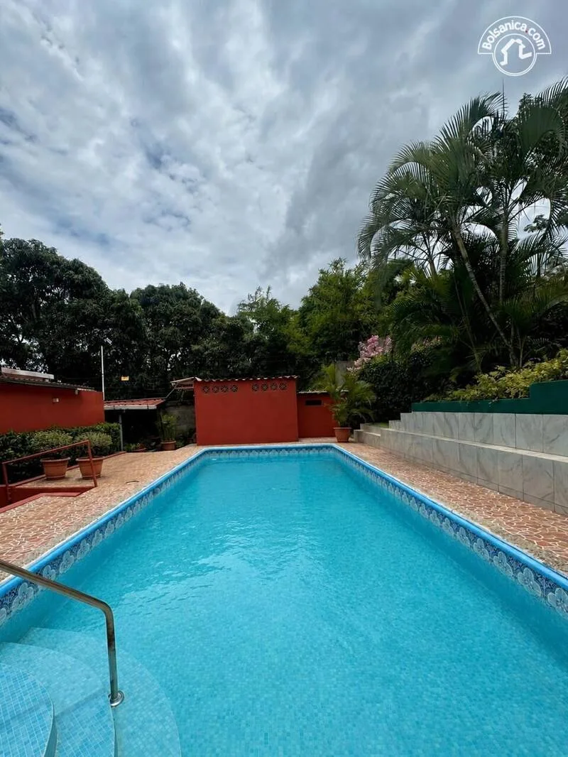 Venta de casa en Carretera Sur, Managua - foto 20