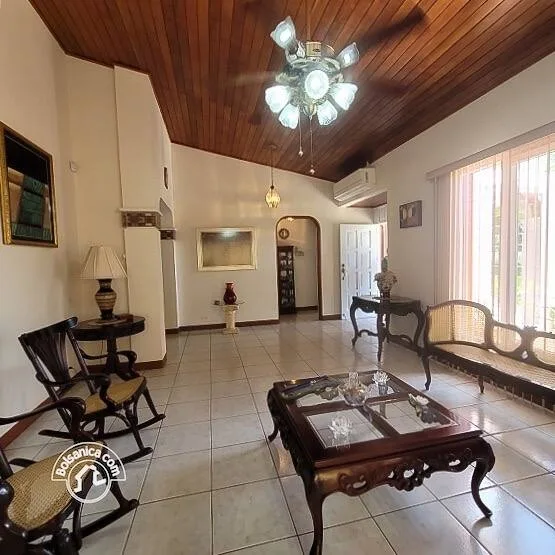 Venta de casa en Carretera Sur, Managua - foto 5