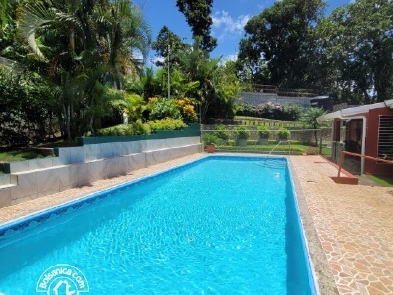 Venta de casa en Carretera Sur, Managua 