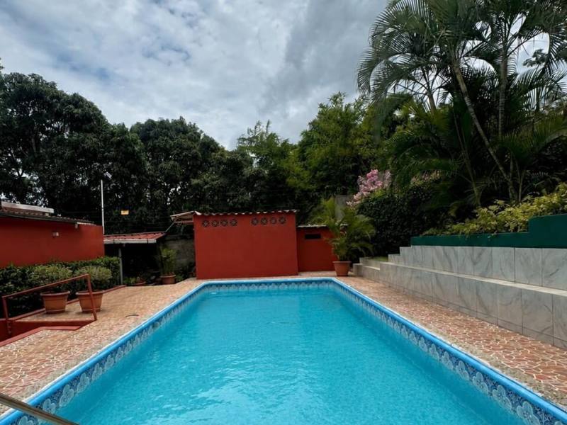 Venta de casa en Carretera Sur, Managua 