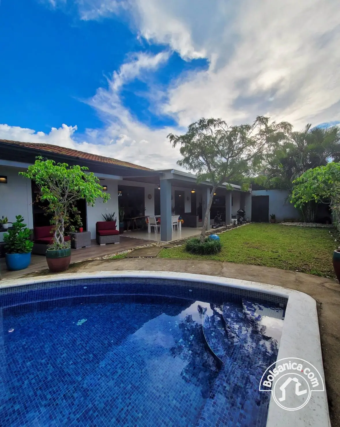 Alquiler de casa en Las Cumbres, Managua, foto 1