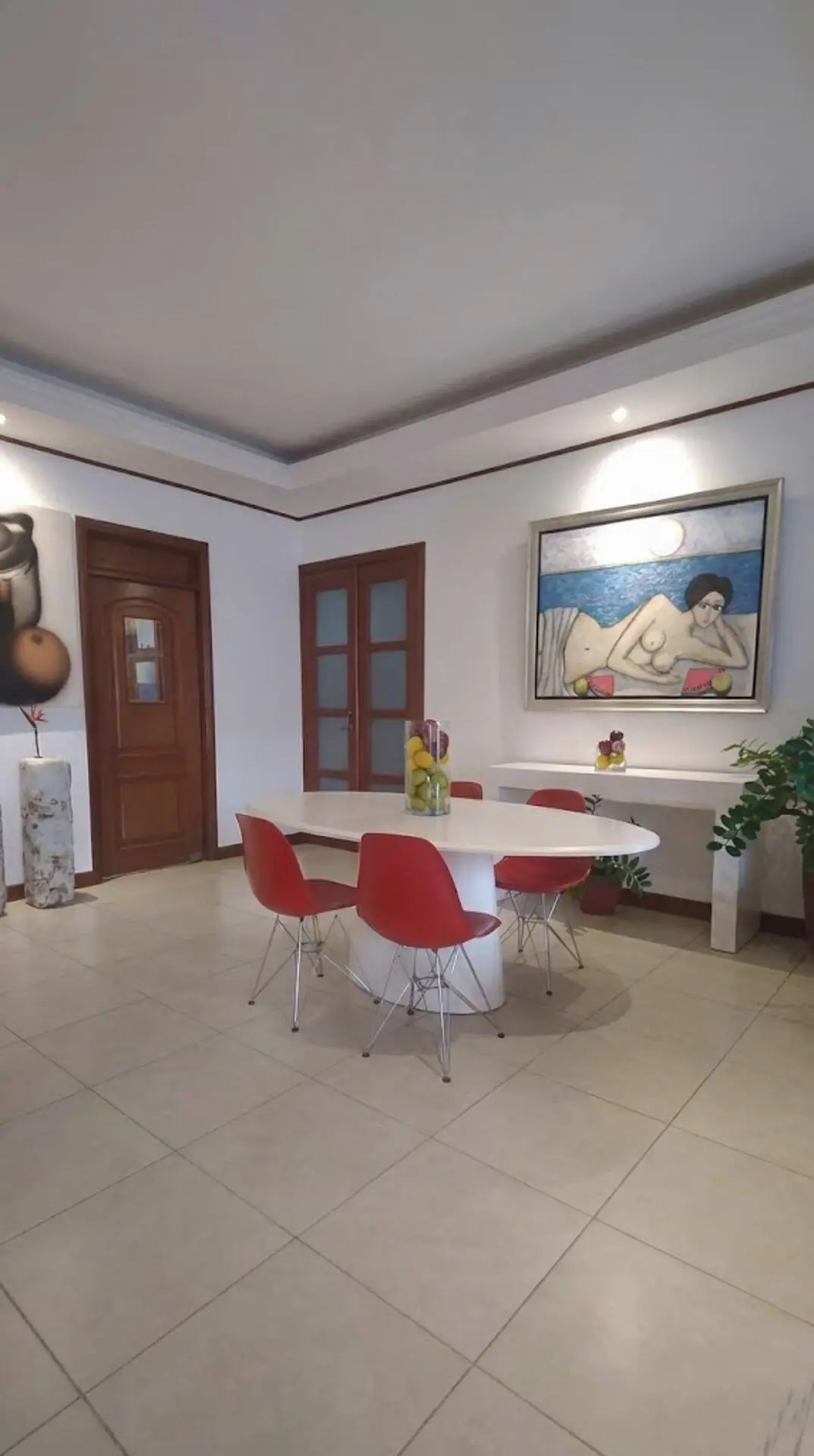 Alquiler de casa en Las Cumbres, Managua, foto 9