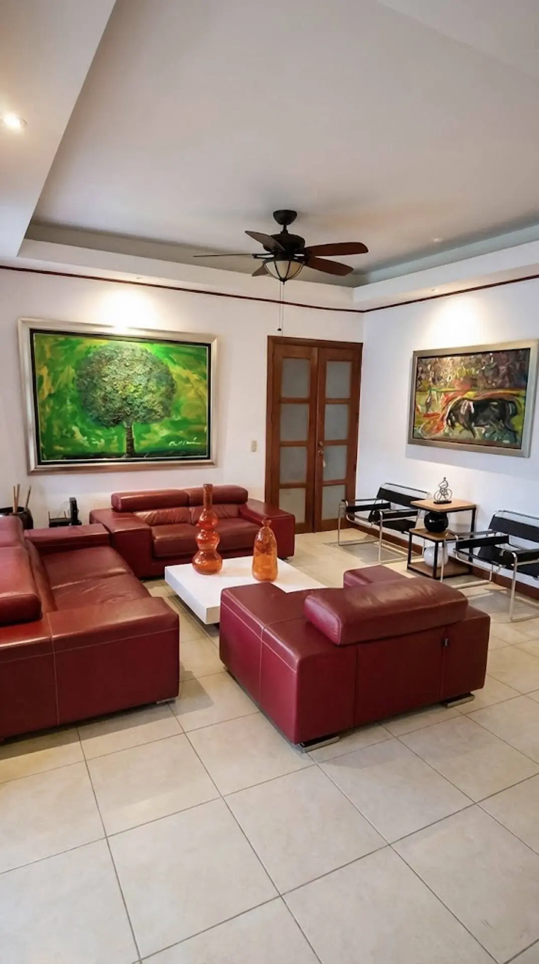 Alquiler de casa en Las Cumbres, Managua, foto 10