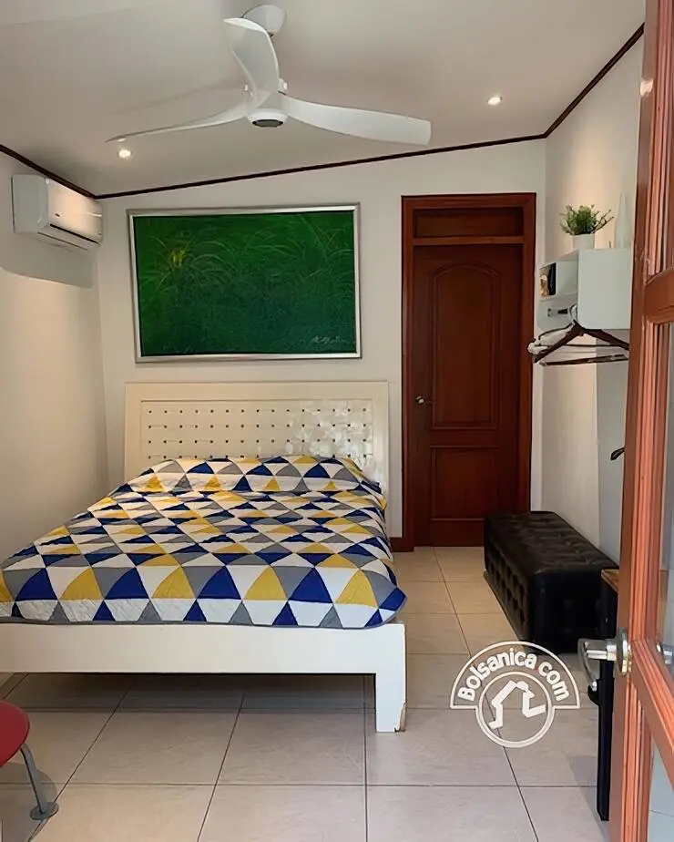 Alquiler de casa en Las Cumbres, Managua, foto 8