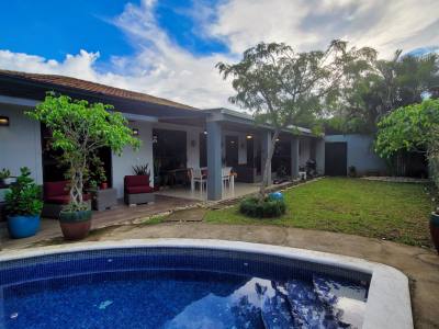 Alquiler de Casa en Las Cumbres