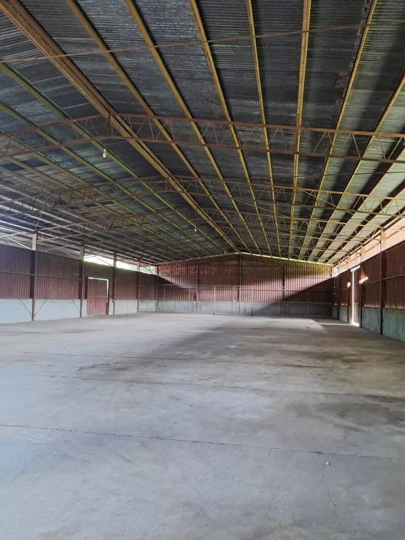 Alquiler de Bodega en Leon - foto 4