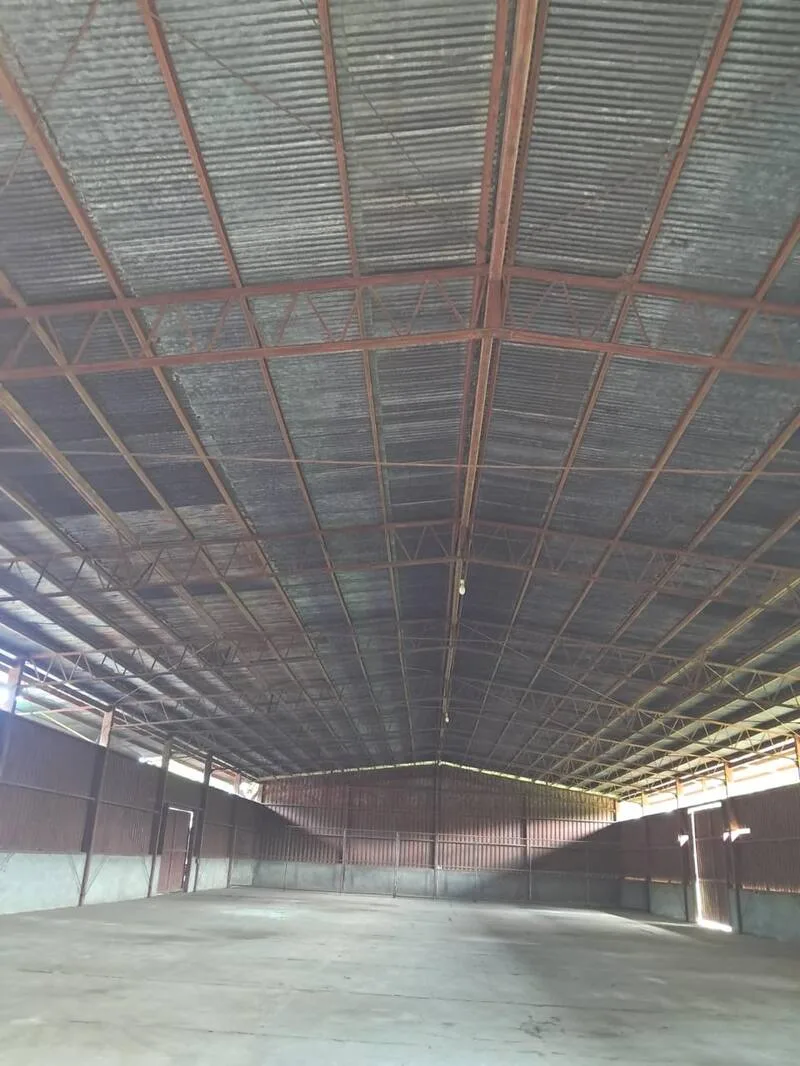 Alquiler de Bodega en Leon - foto 2
