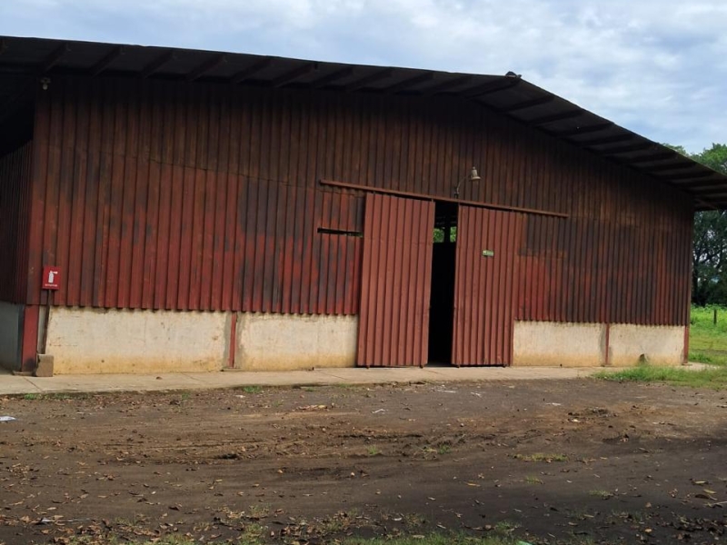 Alquiler de Bodega en Leon