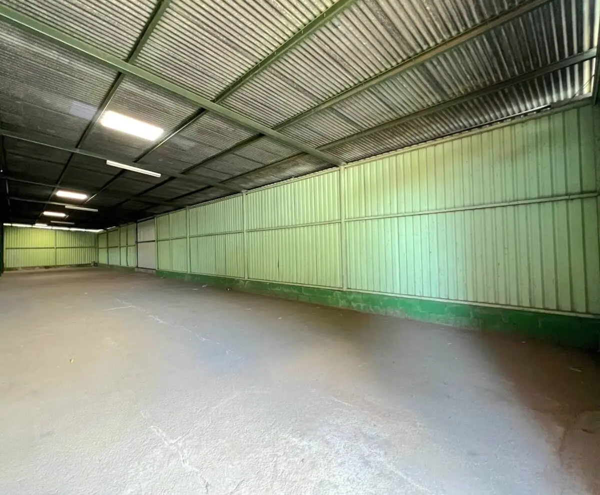 Alquiler de bodega en Managua, foto 7