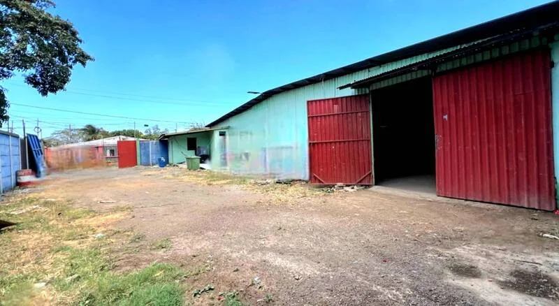 Alquiler de Bodega Carretera Nueva Leon - foto 4