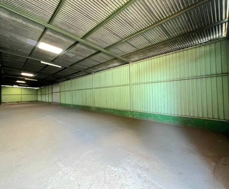 Alquiler de Bodega Carretera Nueva Leon - foto 6