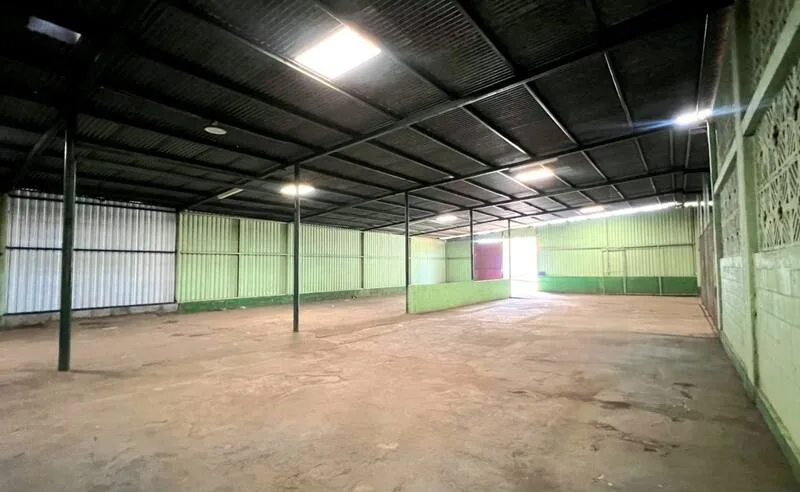 Alquiler de Bodega Carretera Nueva Leon - foto 2